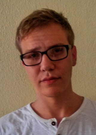 Samuel Šabík